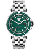 Versace Luxury Watch VEAK00721 Quartz 30 mm Sapphire 20 ATM