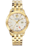 Versace Watch VEBK00518 Quartz 5 ATM Sapphire Glass Date