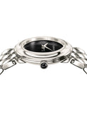 Versace Watch VEBN00618 Quartz 3 ATM Sapphire Glass Date
