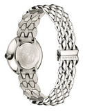 Versace Watch VEBN00618 Quartz 3 ATM Sapphire Glass Date