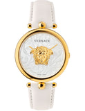 Versace Watch VECO01320 Quartz 5 ATM Sapphire Glass