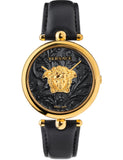 Versace LUXURY WATCHES VECO01420 Quartz 5 ATM Sapphire Glass Date