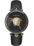 Versace Luxury Watch VECO01922 Quartz 5 ATM Sapphire Glass Unisex