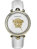 Versace Watch VECO02022 Quartz 5 ATM Sapphire Glass Unisex