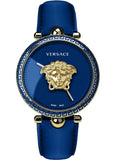 Versace Watch VECO02122 Quartz 5 ATM Sapphire Glass Unisex