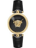Versace Watch VECO02722 Luxury Unisex Full-Rim Model