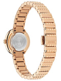 Versace Watch VEDFA0424 Quartz 3 ATM Sapphire Glass 30 mm