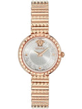 Versace Watch VEDFA0424 Quartz 3 ATM Sapphire Glass 30 mm