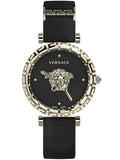 Versace Watch VEDV00919 Quartz 5 ATM Sapphire Glass 30 mm
