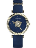 Versace Watch VEDV01019 Quartz 5 ATM Sapphire Glass 30 mm