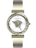 Versace Watch VEDV01419 Quartz 5 ATM Sapphire Glass 30 mm