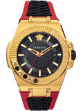 Versace Watch VEDY00319 Luxury Fashion Accessory