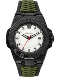 Versace Watch VEDY00419 Quartz Analog 30mm Sapphire Glass