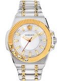 Versace Watch VEDY00519 Quartz 5 ATM Sapphire Glass