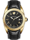 Versace Watch VEFE01718 Quartz 5 ATM Sapphire Glass 30 mm
