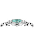 Versace Watch VEGFA0425 Quartz 3 ATM Sapphire Glass Lady