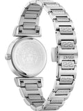 Versace Watch VEGFA0425 Quartz 3 ATM Sapphire Glass Lady