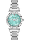 Versace Watch VEGFA0425 Quartz 3 ATM Sapphire Glass Lady