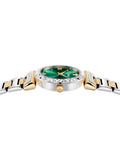 Versace Watch VEGFA0625 Quartz 3 ATM Sapphire Glass Lady