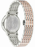 Versace Ladies Watch VEHC00519 Quartz 5 ATM Sapphire Glass