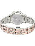 Versace Ladies Watch VEHC00519 Quartz 5 ATM Sapphire Glass