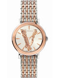 Versace Ladies Watch VEHC00519 Quartz 5 ATM Sapphire Glass