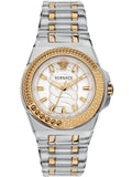 Versace Luxury Watch VEHD00420 Quartz 5 ATM Sapphire Glass Date