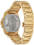 Versace Watch VEHD00520 Quartz 5 ATM Sapphire Glass Date