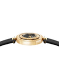 Versace Watch VEHFA0225 Quartz 3 ATM Sapphire Glass Lady