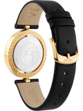 Versace Watch VEHFA0225 Quartz 3 ATM Sapphire Glass Lady