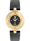 Versace Watch VEHFA0225 Quartz 3 ATM Sapphire Glass Lady