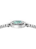 Versace Watch VEHFA0425 Quartz 3 ATM Sapphire Glass Lady
