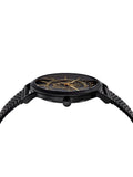 Versace Luxury Watch VEJ400621 Quartz 5 ATM Sapphire Glass 30 mm
