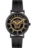 Versace Luxury Watch VEJ400621 Quartz 5 ATM Sapphire Glass 30 mm