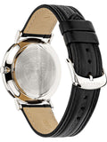 Versace Watch VEJ400721 Quartz 5 ATM Sapphire Glass