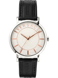 Versace Watch VEJ400721 Quartz 5 ATM Sapphire Glass
