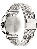 Versace Watch VEJ400821 Gent Quartz 5 ATM Sapphire Glass Date