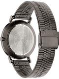 Versace Watch VEJ401021 Gent Quartz 5 ATM Sapphire Glass Date