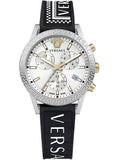 Versace Watch VEKB00122 Quartz 5 ATM Sapphire Glass 30 mm