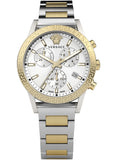 Versace Watch VEKB00622 Quartz 5 ATM Sapphire Glass 30 mm