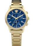 Versace Watch VEKB00722 Quartz 5 ATM Sapphire Glass 30 mm