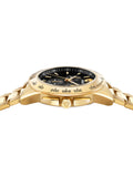 Versace Watch VEKIA0725 Gent Quartz 5 ATM Sapphire Glass Multifunction