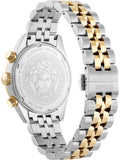 Versace Watch VEKJA0625 Quartz 5 ATM Sapphire Multifunction