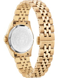 Versace Watch Vekta0726 Quartz 5 ATM Sapphire Glass Lady