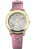 Versace Luxury Watch VELR01219 Quartz 5 ATM Sapphire Glass Date