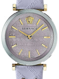 Versace Luxury Watch VELS00219 Quartz 5 ATM Sapphire Glass