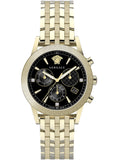Versace Watch VELT00919 Quartz 5 ATM Sapphire Glass 30 mm