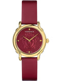 Versace Watch VEPN00220 Quartz 5 ATM Sapphire Glass Date