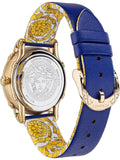 Versace Watch VEPN00420 Quartz 5 ATM Sapphire Glass 30 mm