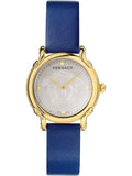 Versace Watch VEPN00420 Quartz 5 ATM Sapphire Glass 30 mm